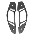 Ram Air Intake Inlet Guard Cover for Yamaha MT-09 FZ09 (2013–2016)