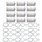 Fuel Filter Set for Kenworth T800 Peterbilt 367 (2000–2018)