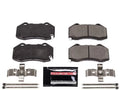 Front Brake Pad Set for Mazda MX5 Miata (2016–2024) YT639CD