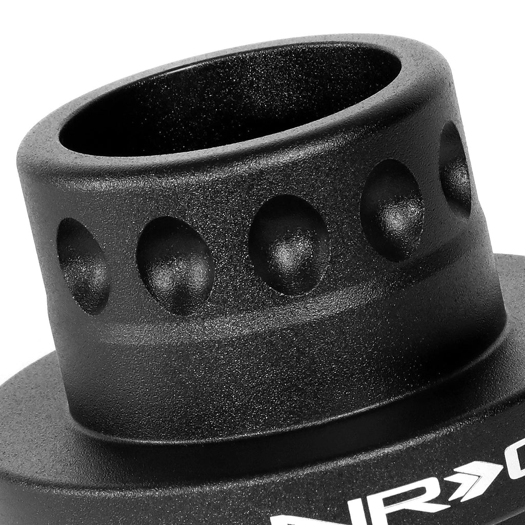 NRG Short Hub Steering Wheel Adapter for BMW E36 E39 E31 M3 Z3 (1992–2002)