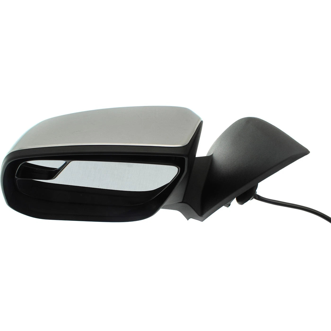 Driver Left Side Heated Mirror for Chevy Colorado GMC