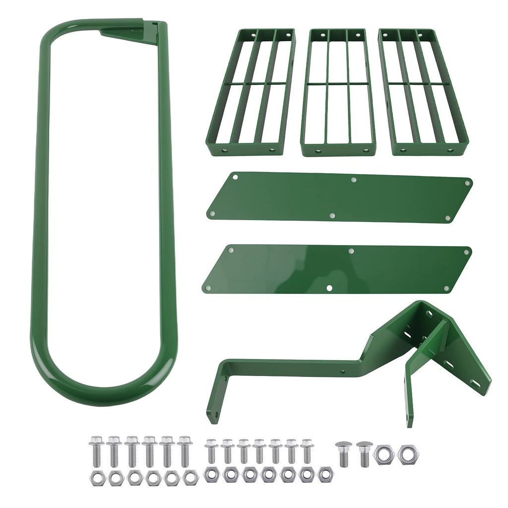 Left Side Handrail Step for John Deere 4030-4955 (1972–1982)