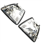Front Corner Light Turn Signal Lamp Lens for BMW 3 Series (1992-1998)