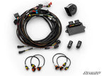 SuperATV 2X Deluxe Self-Canceling Turn Signal Kit for Polaris Xpedition (2024+)