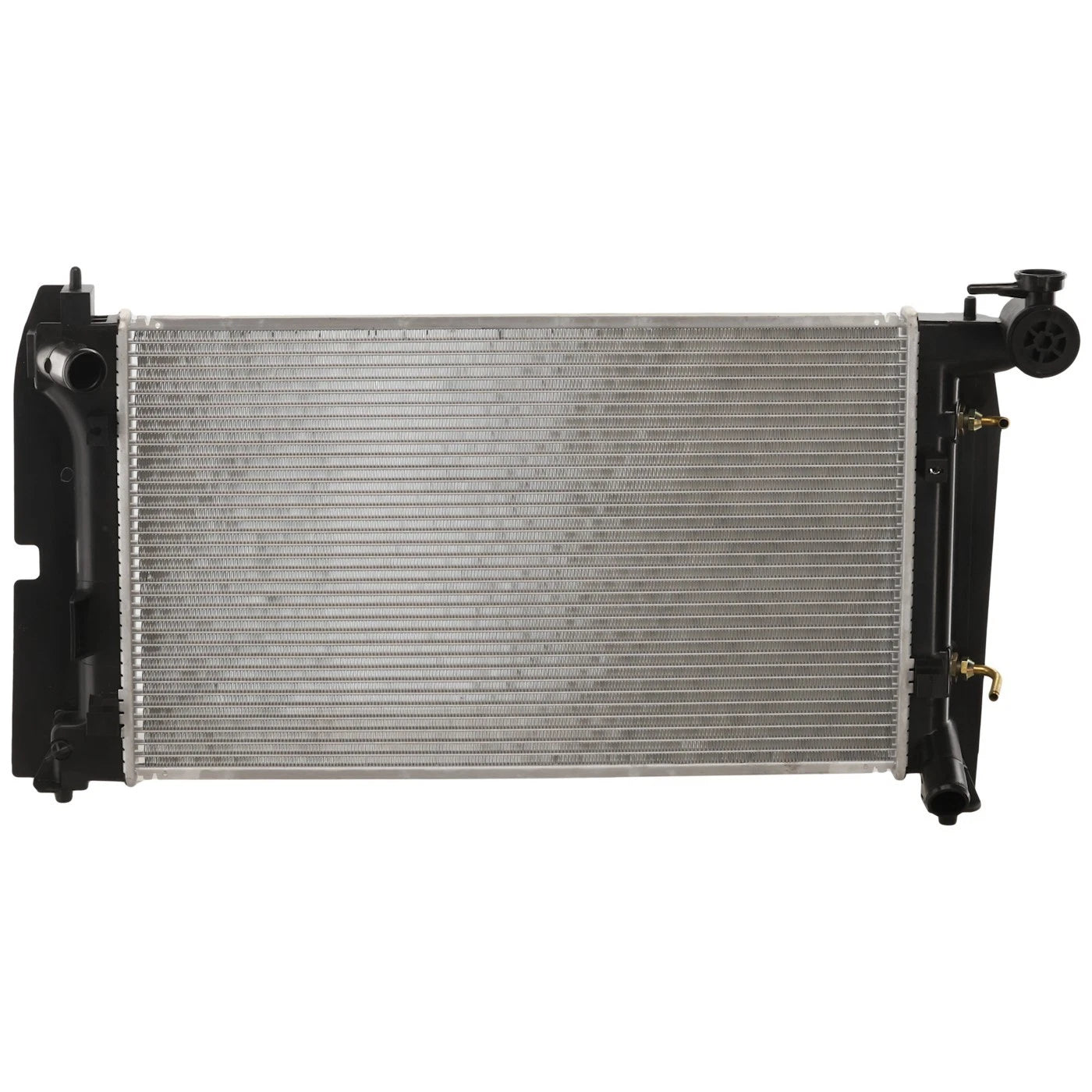 Radiators for Pontiac Vibe (2003–2008)