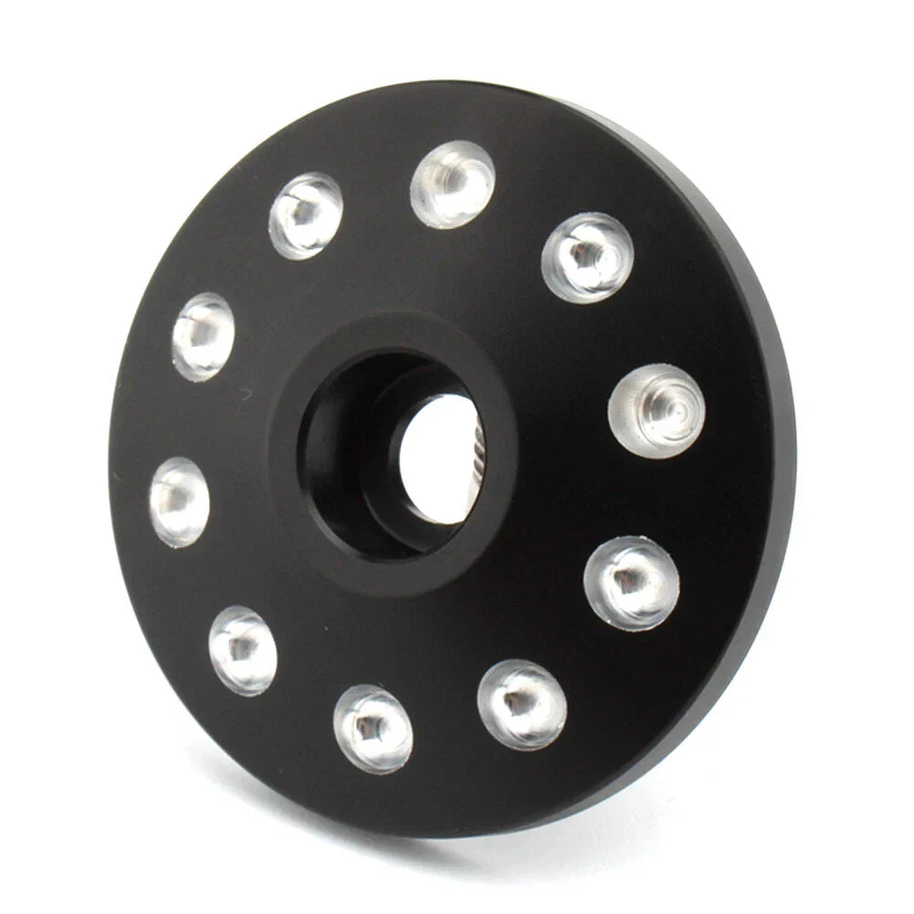 CNC Exhaust Bracket for BMW R Nine T (2014-2023)