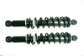 Monster Rear Shocks for Suzuki Eiger & King Quad 400 (2002–2008)