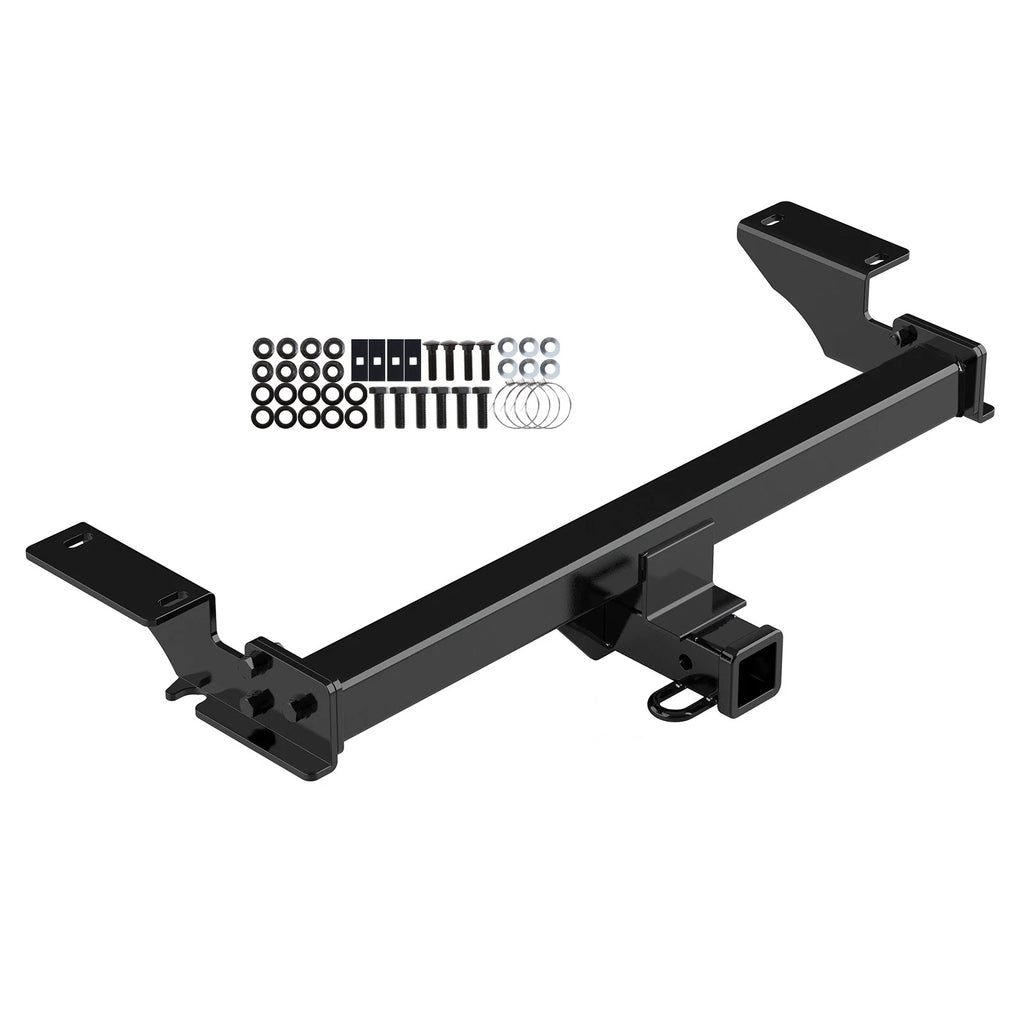 Trailer Hitch Receiver for Mazda CX-5 (2013-2016)