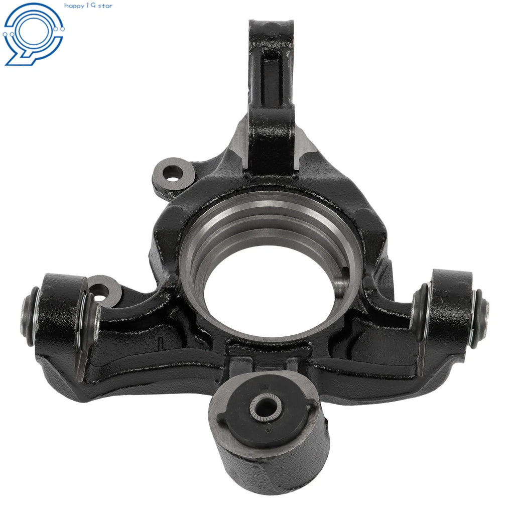 Steering Knuckle for Toyota Highlander Venza (2008–2015) AWD Rear Left