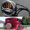 Tail Brake Stop Light for Ford Model A (1928-1931)