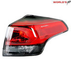 Rear Outer Tail Light Lamp for Toyota RAV4 (2016–2018) Right Side