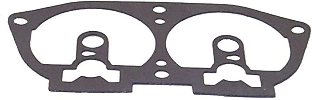 Carburetor Bowl Gasket for Yamaha V4-V6 (6E5-14384-03-00, 18-2592)