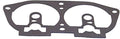 Carburetor Bowl Gasket for Yamaha V4-V6 (6E5-14384-03-00, 18-2592)