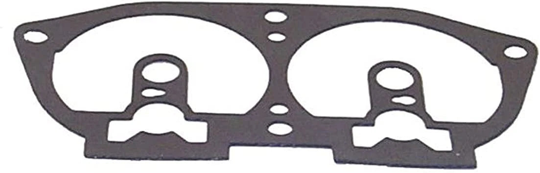 Carburetor Bowl Gasket for Yamaha V4-V6 (6E5-14384-03-00, 18-2592)