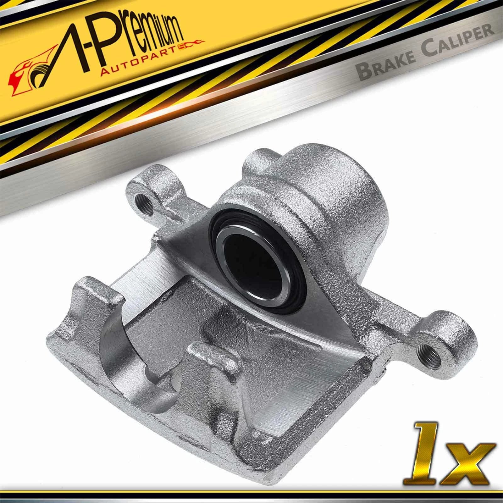 Rear Right Brake Caliper for Mitsubishi Montero (1992–2000)