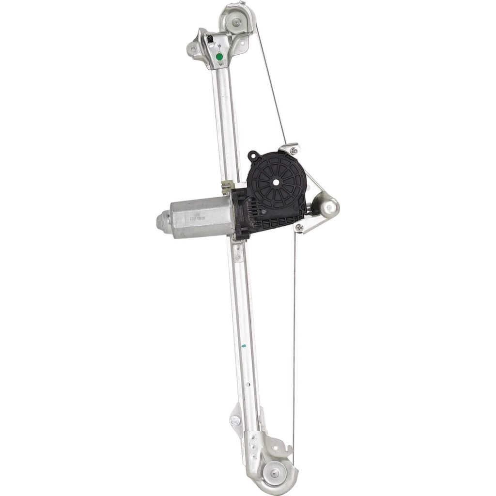Rear Right Side Window Regulator for Mercedes Benz E320 (2000–2003)