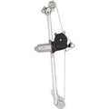 Rear Right Side Window Regulator for Mercedes Benz E320 (2000–2003)