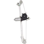 Rear Right Side Window Regulator for Mercedes Benz E320 (2000–2003)
