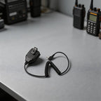 Waterproof Remote Microphone KMC21 for Kenwood Radios
