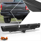 2X Full LED Tail Lights for GMC Sierra (2007–2014)