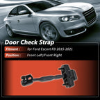 Right Door Check Strap for Ford Escort (2015–2021) No.ED8BF23500AB