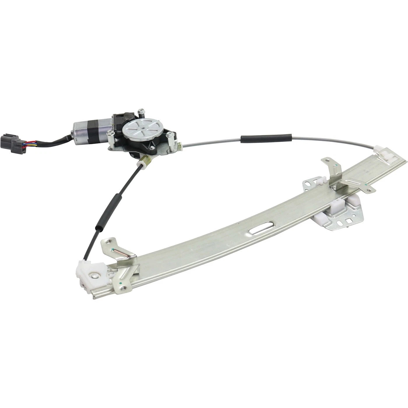 Power Window Regulator for Honda Accord (2003-2007) Front Left with Motor
