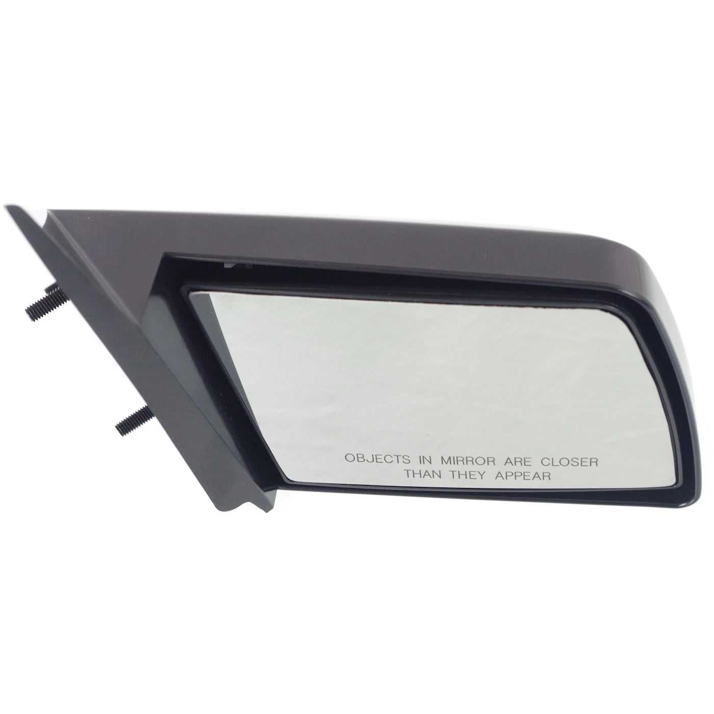 Set of 2 Manual Glass Mirrors for GMC C1500 K1500 (1988–1999)