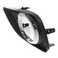 Fog Light Trim for Toyota Camry (2010-2011)