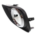 Fog Light Trim for Toyota Camry (2010-2011)
