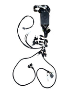 Twin Binnacle Main Station for Yamaha 6X6-48207 (Command Link Plus)