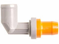 PCV Valve for Mazda CX-7 2.5L 4 Cyl (2011–2012) Y498YM