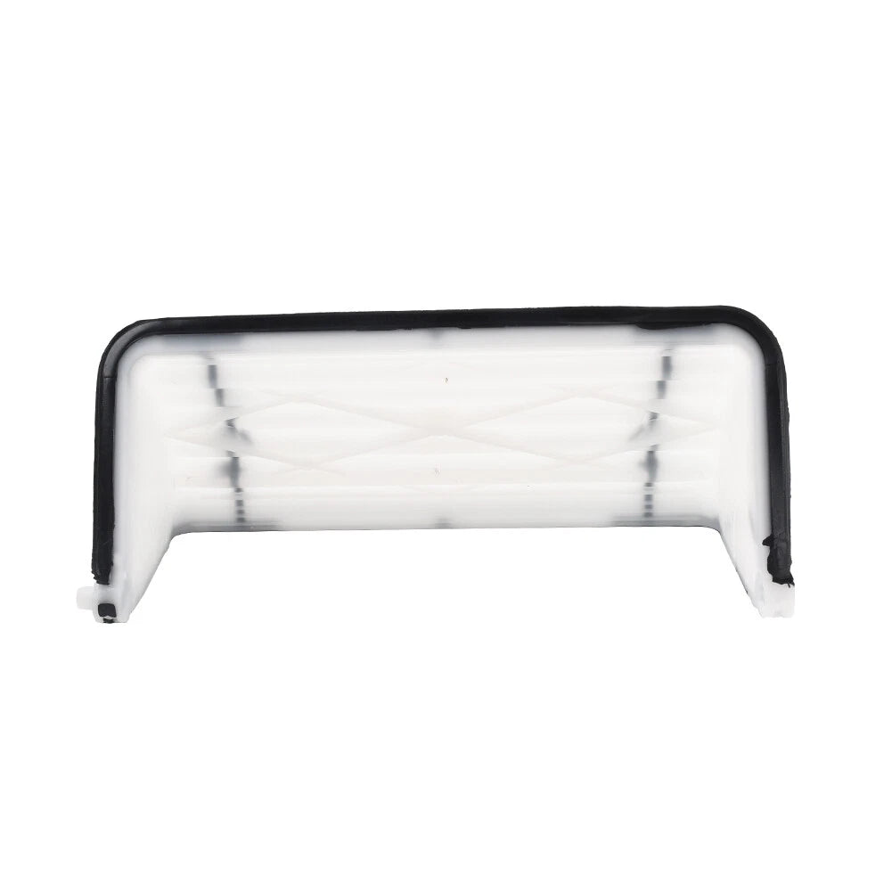 AC internal circulation baffle central blower cover for Range Rover Sport (2005–2013)
