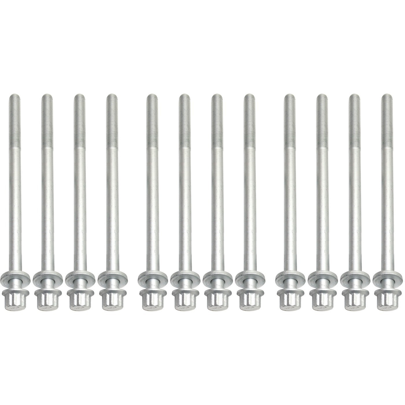 Cylinder Head Bolt Set for Subaru Outback (2000–2012)