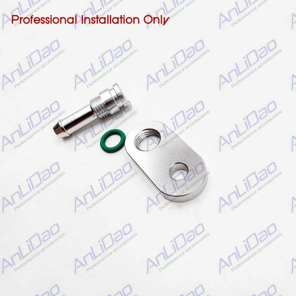 Pressure Relief Valve Connector for Seadoo RXP RXT