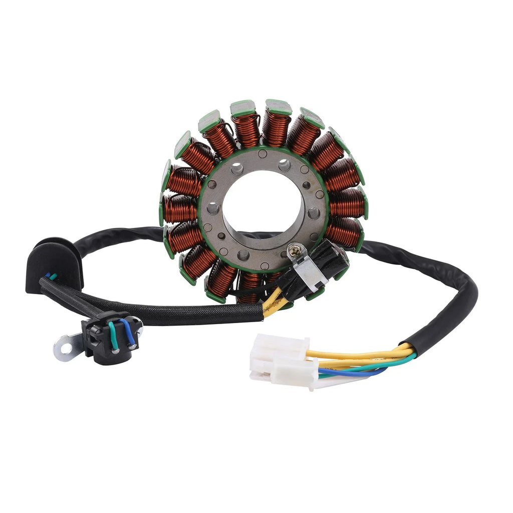 Stator Coil for Suzuki Hayabusa GSX1300R, GSX1300BK B-KING (2008-2024)