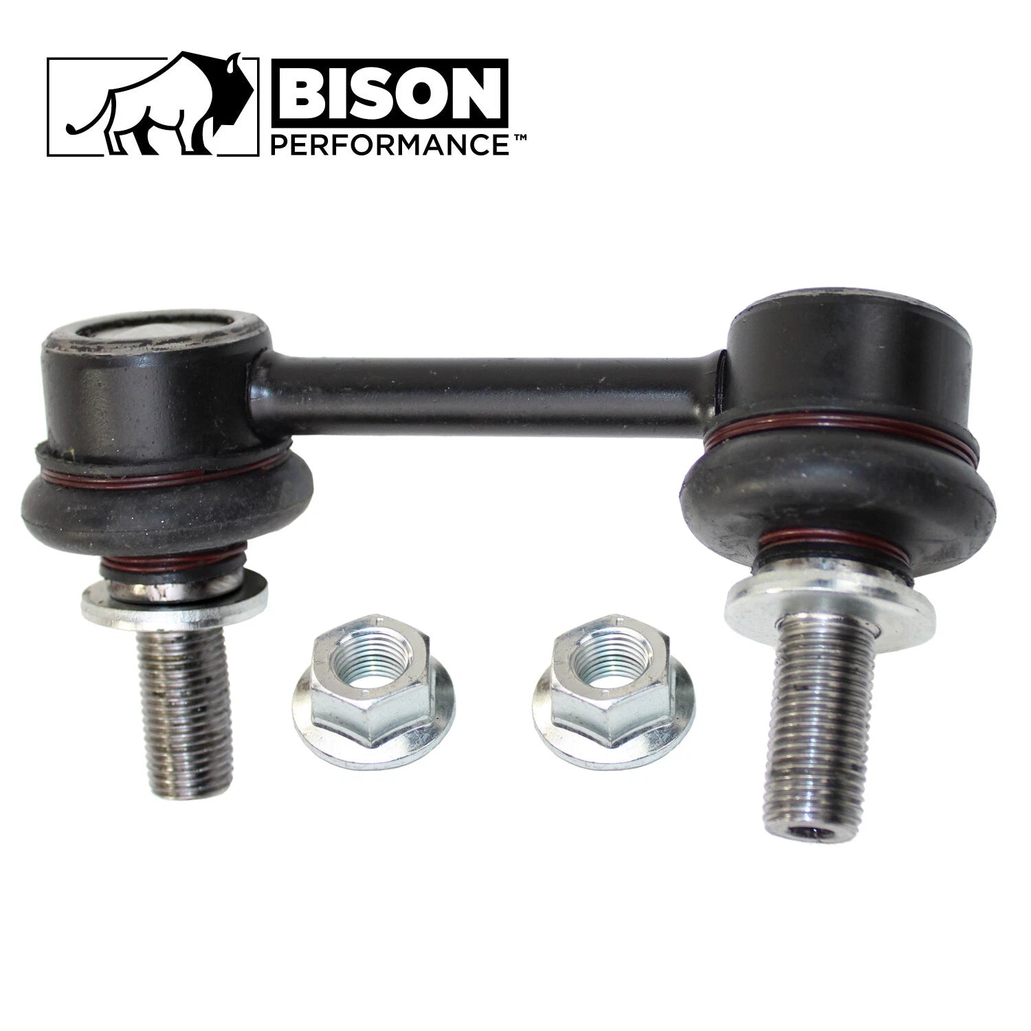 Rear Left Stabilizer Sway Bar Link for Lexus RX350 RX450h (2007–2022)