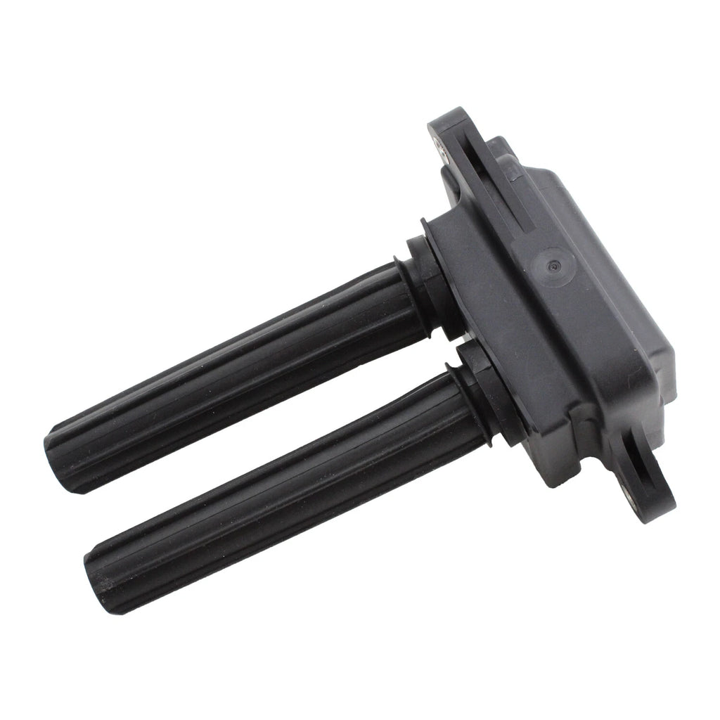 DENSO 673-5202 Ignition Coil for Chrysler Dodge Jeep Ram V8 (2003–2010)
