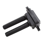 DENSO 673-5202 Ignition Coil for Chrysler Dodge Jeep Ram V8 (2003–2010)