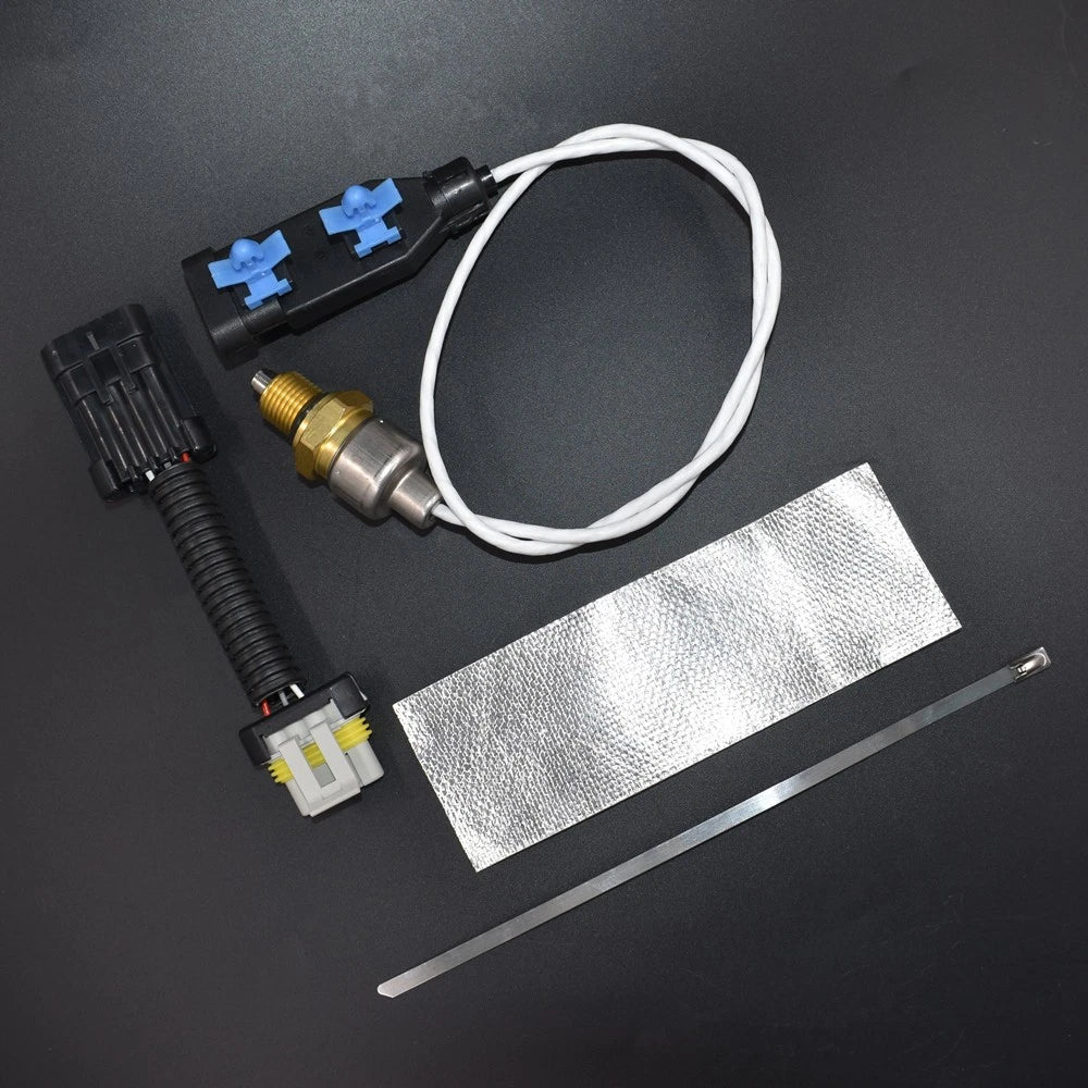 Turbo Vane Position Sensor for Duramax 6.6L (2007-2016)