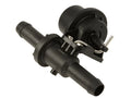 Heater Valve for Jaguar XJS 6.0L V12 (1994) QB853NG