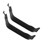 2X Fuel Tank Straps for Ford E-150 E-250 E-350 Econoline (2003–2008)