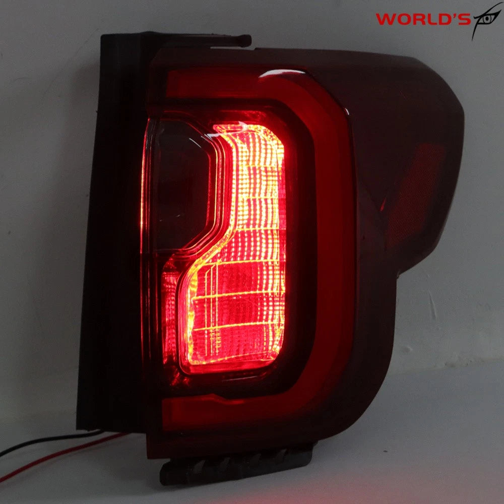 LED Tail Light Brake Lamp for GMC Acadia AT4 (2020–2023) Right Side