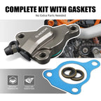 CNC Clutch Slave Cylinder Kit for KTM MXC 250 (1998–2001), SMC 690 (2008–2011)