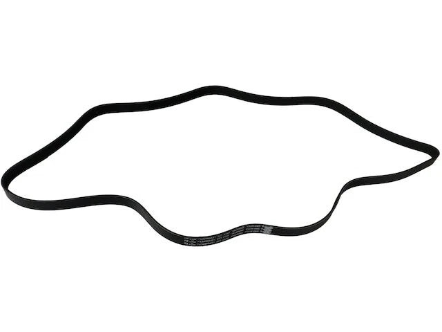 Multi Rib Belt for Suzuki Forenza (2004–2008) XF673YX