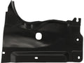 Left Engine Splash Shield for Mazda 5 (2012–2017) SF299PW