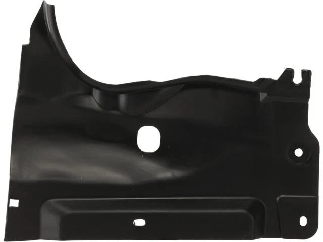 Left Engine Splash Shield for Mazda 5 (2012–2017) SF299PW