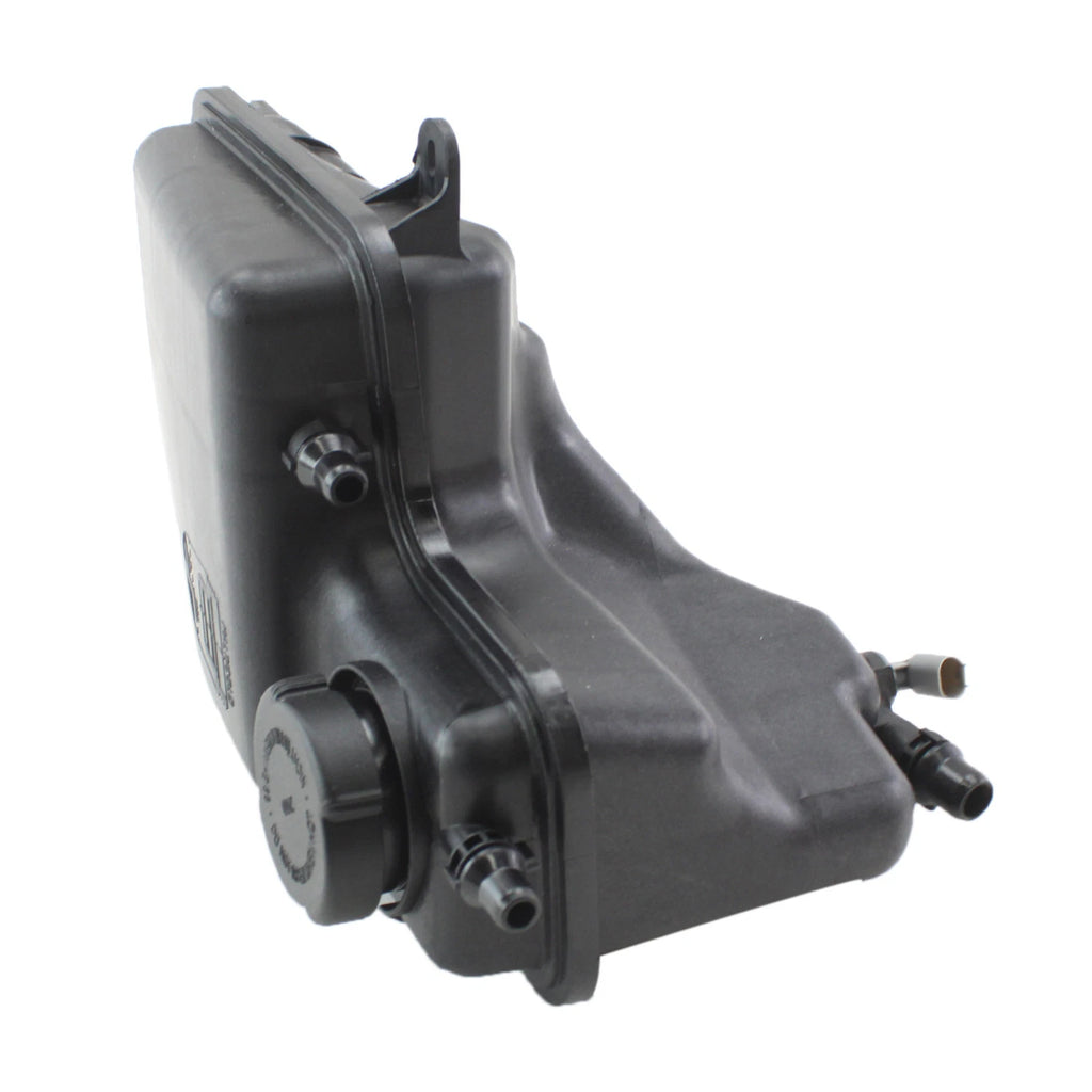 Bison Performance Coolant Reservoir Expansion Tank for BMW 7 Series (E65 E66)