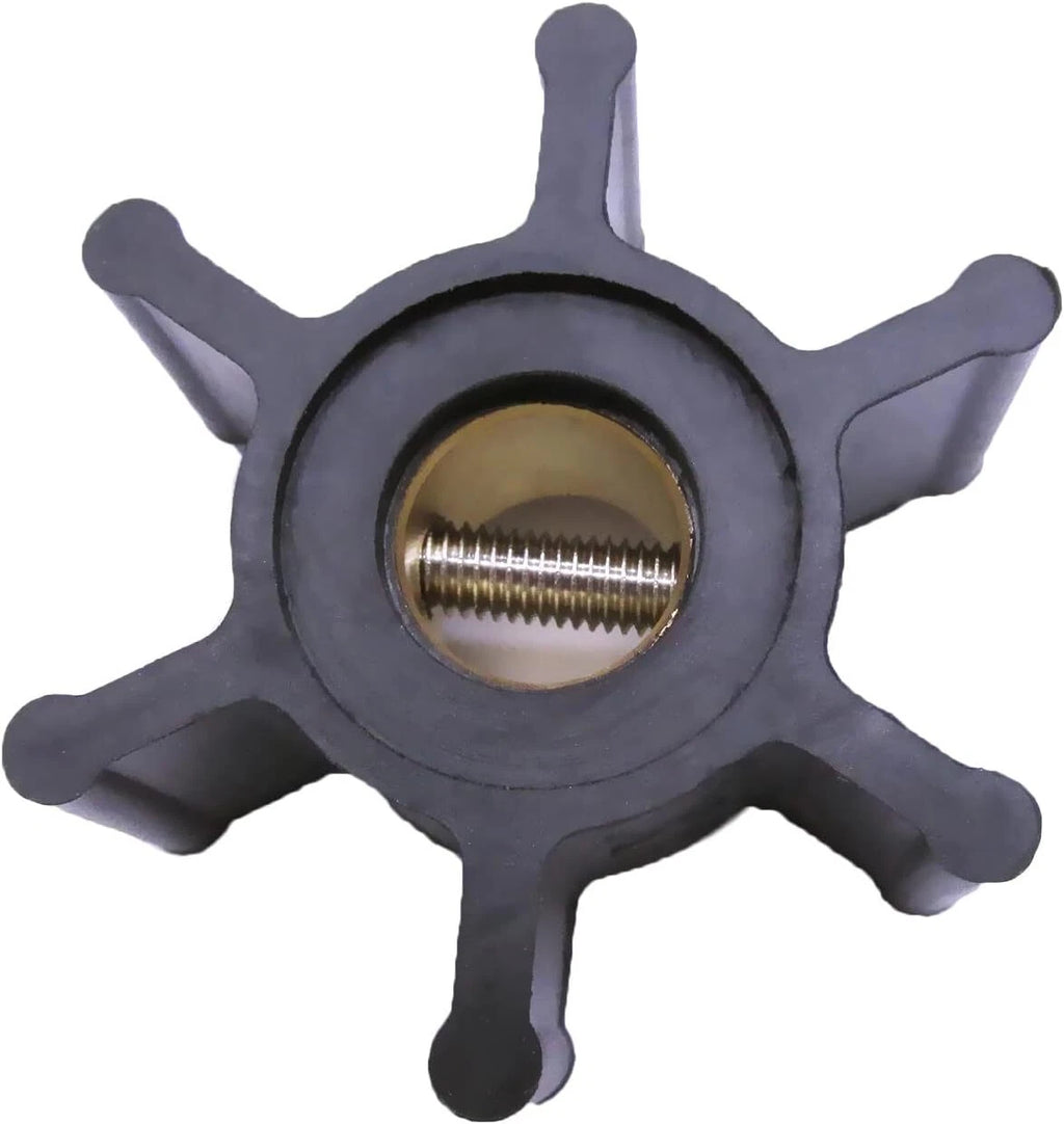 Marine Cooling Water Pump Impeller for Industrimotor 3KC1M