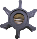 Marine Cooling Water Pump Impeller for Industrimotor 3KC1M