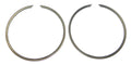 WSM Piston Rings for Mercury Mariner 30 40 Hp (1989–1997) .015 - 200-05-045